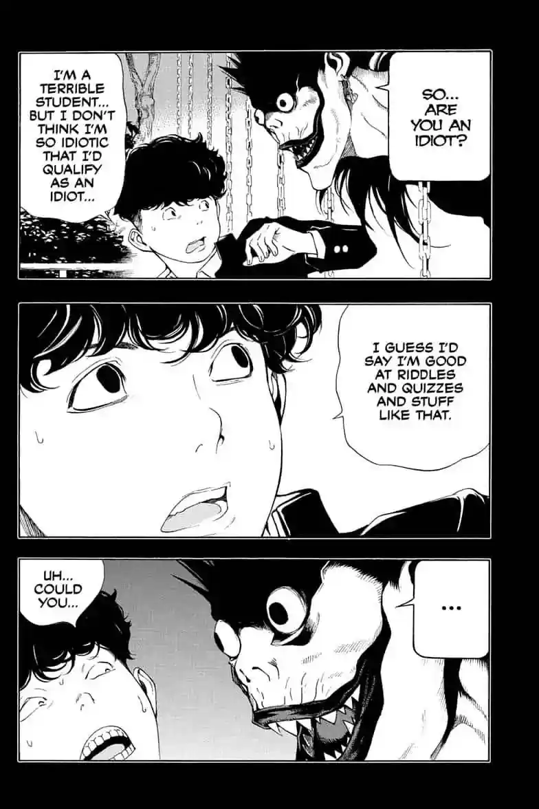 Komik 1